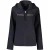 Freddy Blauwe Katoenen Dames Sweater