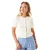 Katoenen cardigan dames Garcia