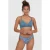 O’Neill bikinibroekje Rita blauw/geel