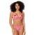 LingaDore reversible bikinibroekje rood/wit