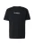 new balance Shirt ‘N Collage’  blauw / geel / zwart / wit