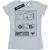 Li-cense Disney dames cars jackson storm blauwdruk katoenen t-shirt