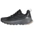 ADIDAS TERREX Lage schoen ‘Trailmaker 2.0’  grijs / zwart / wit
