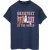 Li-cense Disney dames the aristocats grootste moeder katoenen vriendje t-shirt