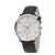 Pierre Cardin Pigalle Boulevard herenhorloge Zwart CPI.2021