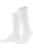 FALKE Sokken wit, Effen