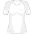 Dames-T-shirt Falke Warm
