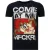 Local Fanatic Taz mania rhinestone t-shirt