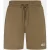 Supply & Co. Korte Broek heren Bruin Fisher Sweat Short SCO26109FI82/2002