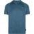 Trespass Heren Leecana TP75 T-Shirt (Bondi Blauw Marl)