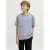 JACK & JONES JUNIOR T-shirt lichtblauw