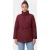 White Stuff Amilia Quilted Jacket Dark Plum