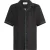 Linen Bowling Shirt Plein Tennis