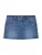BALMOHK Rok  blauw denim