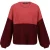Regatta Dames/Dames Kamaria Gebreide Trui (Mineraal Rood/Cabernet)