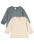 Müsli by GREEN COTTON Shirt ‘Cozy Me’  beige / opaal