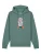 Watapparel Sweatshirt ‘ Lama ‘  groen / gemengde kleuren