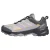 ADIDAS TERREX Lage schoen ‘Skychaser Ax5’  antraciet / zilvergrijs / zwart / offwhite