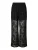 PIECES Broek ‘PCLOUISE’  zwart