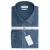 Shirt met lange mouwen Michael Kors Linen Slim Flt