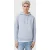 AllSaints Raven Oth Hoody Willow Blue