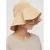 ARKET Casi Straw Beige