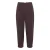 Vrouwelijke cropped chino broek KAFFE Merle