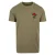 T-shirt Mister Tee Rose
