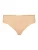 Hanro Slip ‘ Cotton Seamless ‘  beige / nude