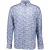 Eton Lange mouw overhemden 100011696 23