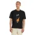 Oversized T-shirt Merchcode Billie Eilish Hit me Hard and Soft