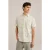We Fashion Polo Beige