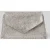 Jake*s Cocktail Clutch met allover-strasssteendecor model ‘Klunker’