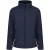 Regatta Roestige heren softshell windbestendige fleece jacket