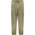 Herno Broek met Trekkoord en Elastische Taille