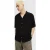 AllSaints Venice Ss Shirt Black