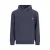 TYGO & vito NextGen hoodie met backprint – donkerblauw