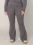 Base Level Curvy Tregging Allie Modern bootcut-model