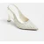 Netto Slingback Pump