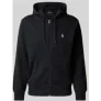 Polo Ralph Lauren Sweatjack met logostitching