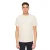 Duck and Cover Heren Chatts T-Shirt (Gebroken wit)