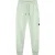 Malelions Men Nylon Pocket Sweatpants | Pale Aqua