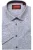 Leonardo by Jupiter Casual Overhemd Korte mouw lichtblauw