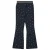 s.Oliver legging met stippen en glitters – donkerblauw