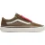 Vans Old Skool Sneakers Dames – Roze –