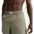 Nike N.A.C Dri-FIT-sportbroek voor heren (Lichtgroen)