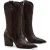 Montevita laars voor dames, bruin
