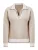 Imily Bela Trui  beige / wit