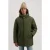 Dstrezzed Ds_asher Parka Olive Night