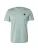s.Oliver BLACK LABEL Shirt  jade groen / zwart